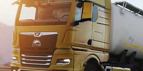 Truckers of Europe 3 Apk Para Hileli Mod İndir 2023**