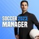 Soccer Manager 2023 APK MOD indir hileli 2023**